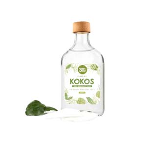 Massage oils
