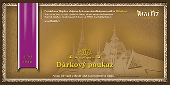 Подарочные талоны Масляный массаж, Тайский травяной массаж, Шоколадный массаж 120 минут